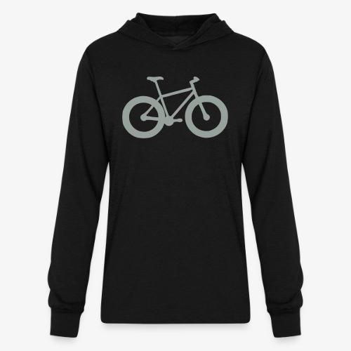fatbike - Unisex Long Sleeve Hoodie Shirt