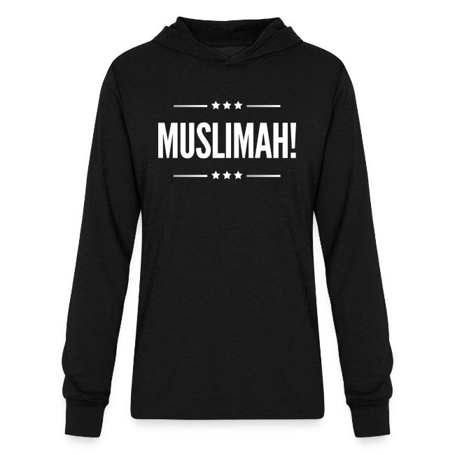 Muslimah WI 1445