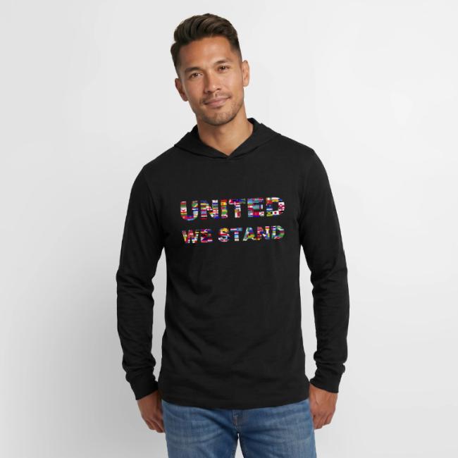 UNITED WE STAND