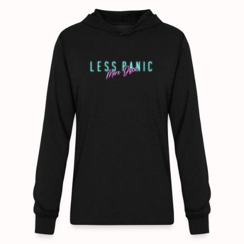 LPMD - Unisex Long Sleeve Hoodie Shirt