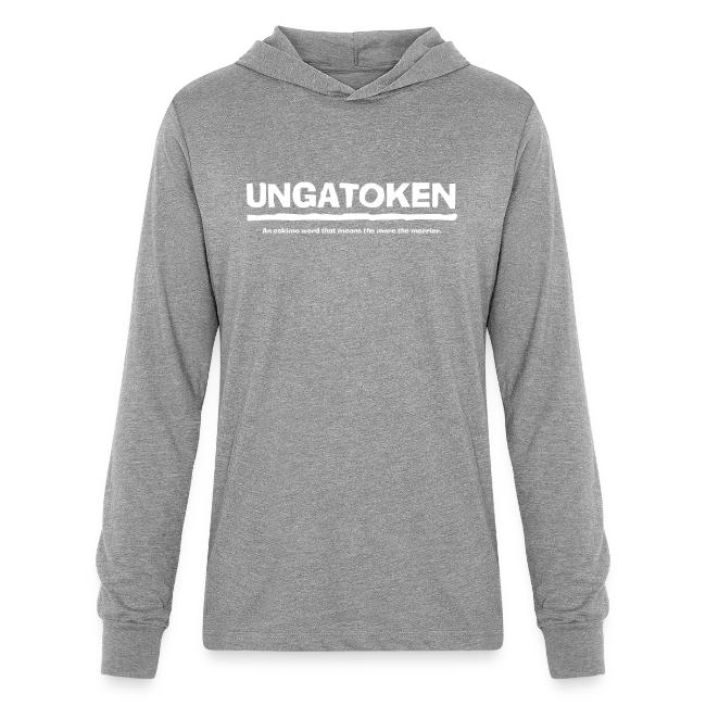 Ungatoken