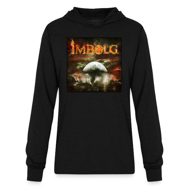 Imbolg Self Titled Album Cover