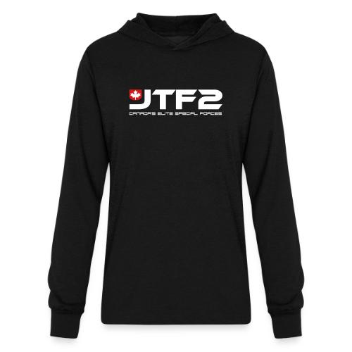 JTF2 - Unisex Long Sleeve Hoodie Shirt
