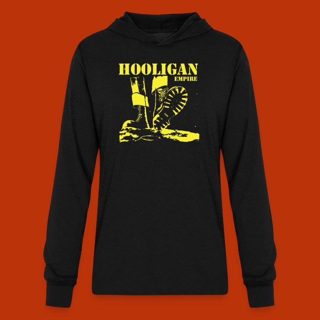 Hooligan Empire MoonStomp