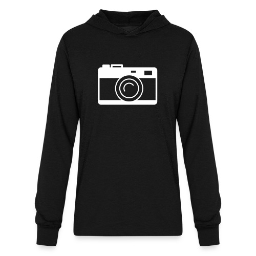 Fujifilm X100F Shirt - Unisex Long Sleeve Hoodie Shirt