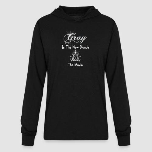 GITNB - Unisex Long Sleeve Hoodie Shirt