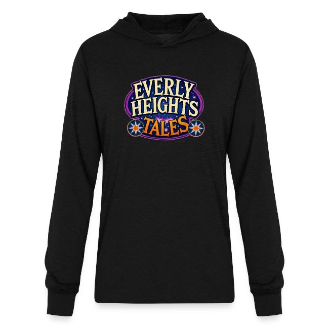 Everly Heights Tales