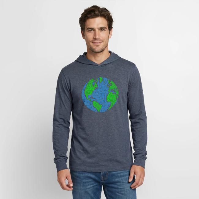 Global PEACE Sphere