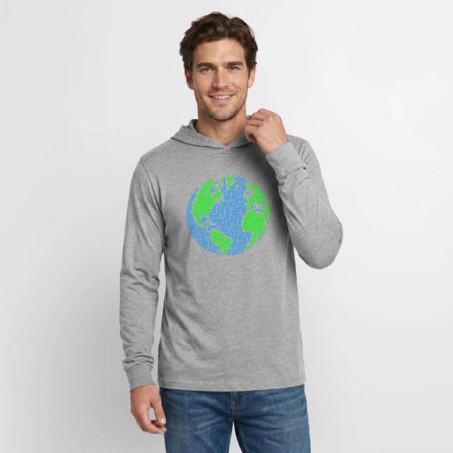 Global PEACE Sphere