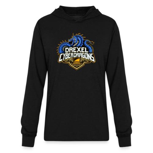 The Dragon - Unisex Long Sleeve Hoodie Shirt