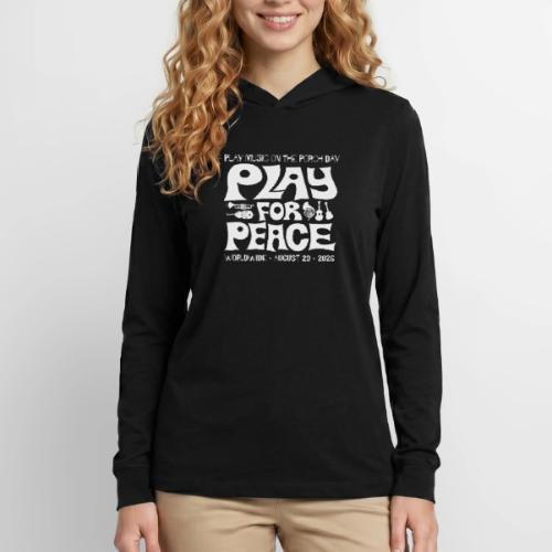 SHIRT6 26 - Unisex Long Sleeve Hoodie Shirt