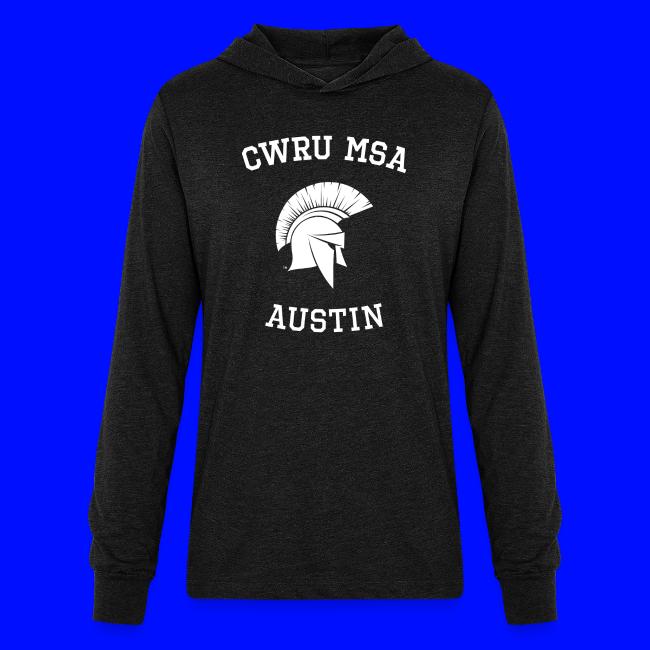 CWRU MSA Austin