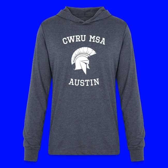 CWRU MSA Austin