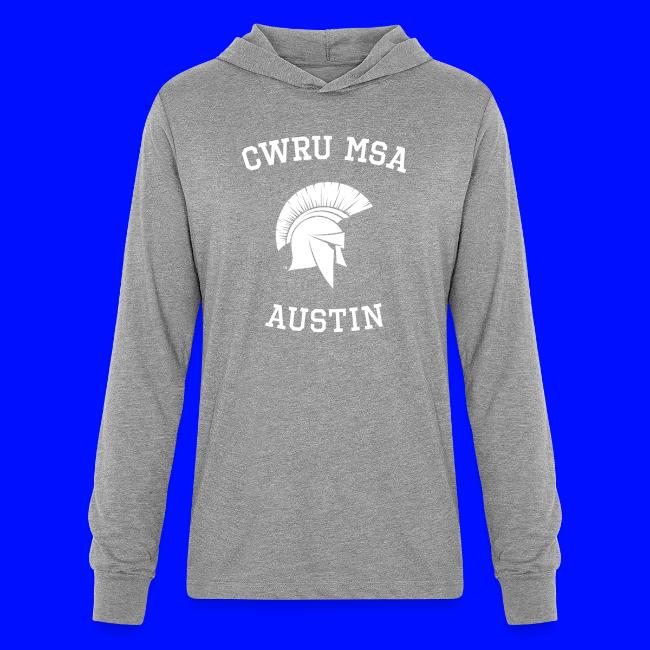 CWRU MSA Austin