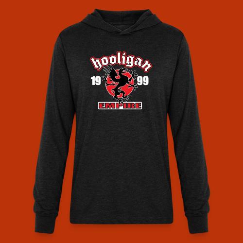 United Hooligan - Unisex Long Sleeve Hoodie Shirt