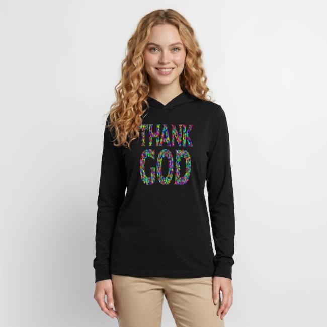 THANK GOD