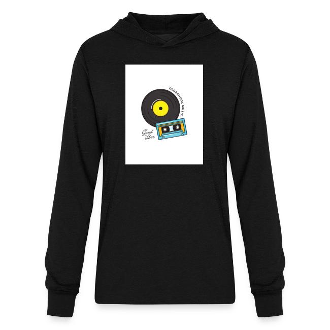 Old School Good Vibes