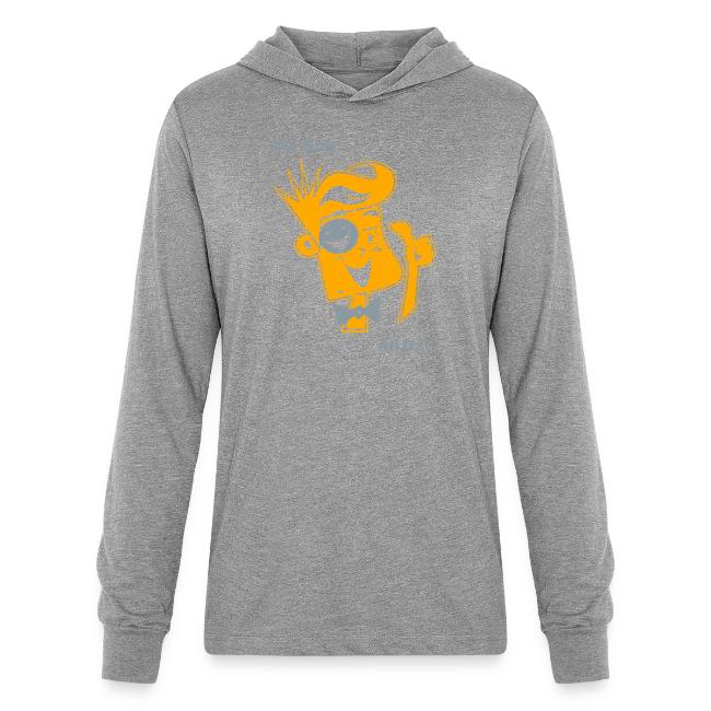 We Slay All Day Shiny Shirt Metallic Silver & Gold