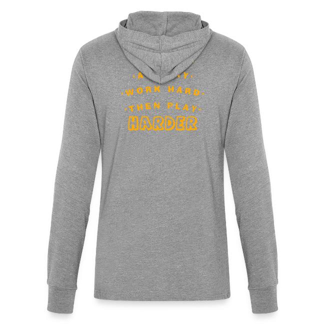 We Slay All Day Shiny Shirt Metallic Silver & Gold