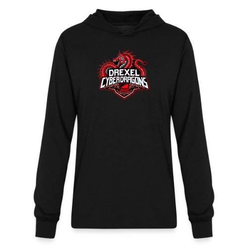 Red Team - Unisex Long Sleeve Hoodie Shirt