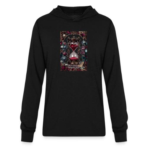 Love Expires (Mine Did First) T-Shirt - Unisex Long Sleeve Hoodie Shirt