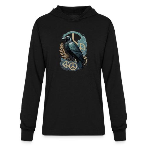 Tantrum Negotiator Pro T Shirt - Unisex Long Sleeve Hoodie Shirt
