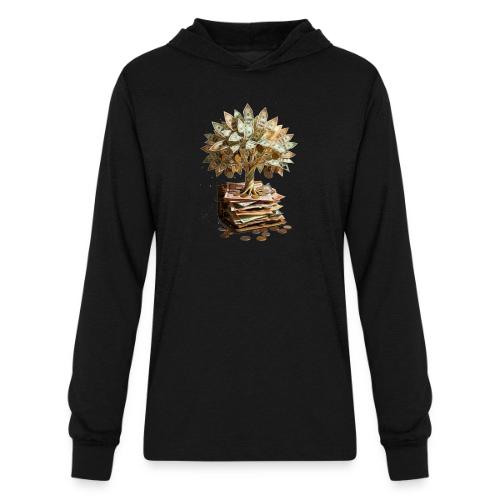 Dad Tax Collector T Shirt - Unisex Long Sleeve Hoodie Shirt
