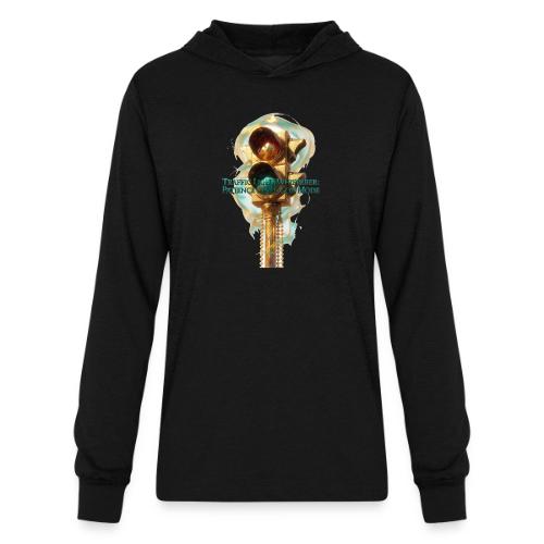 Traffic Light Whisperer T Shirt - Unisex Long Sleeve Hoodie Shirt