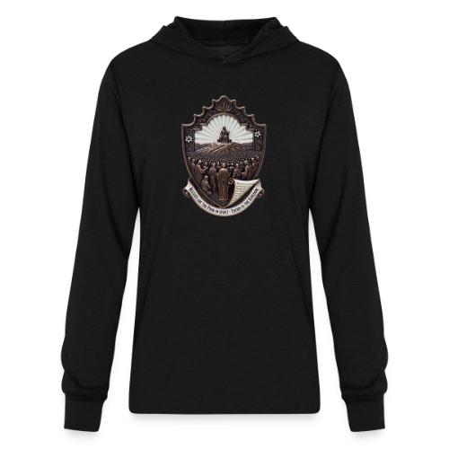 Sermon on the Mount T Shirt, Christian Faith Gift - Unisex Long Sleeve Hoodie Shirt