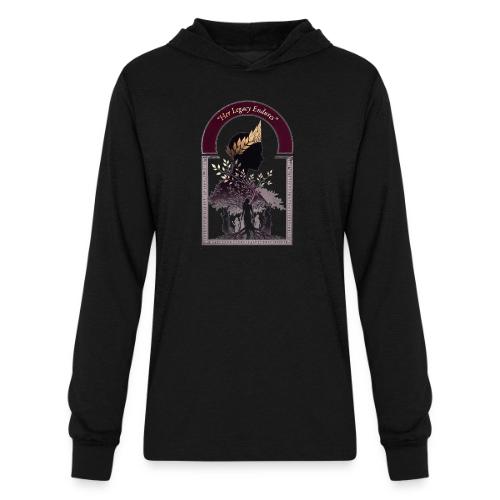 Women's Day Legacy T Shirt, Empowerment Gift 2026 - Unisex Long Sleeve Hoodie Shirt