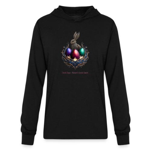 Easter Hatch Hope Nest Guardian T Shirt, Gift - Unisex Long Sleeve Hoodie Shirt