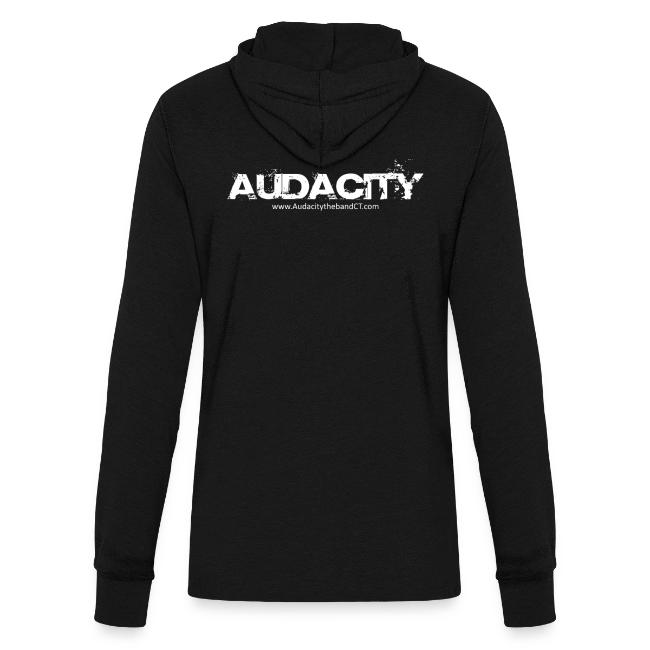 Audacity Longhorn