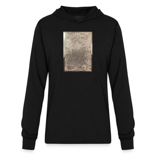 Projections - Unisex Long Sleeve Hoodie Shirt