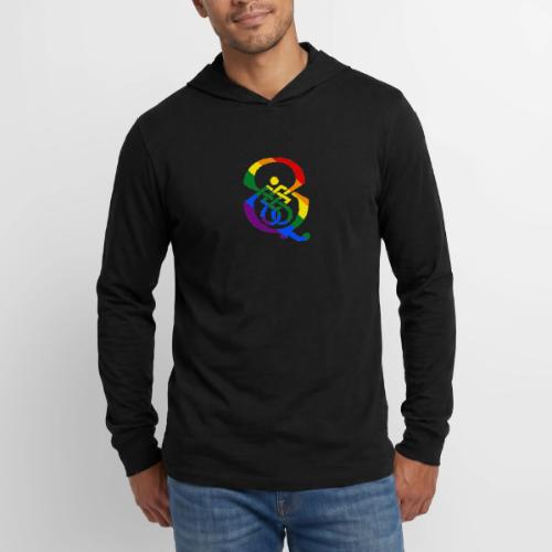 Pride - Unisex Long Sleeve Hoodie Shirt