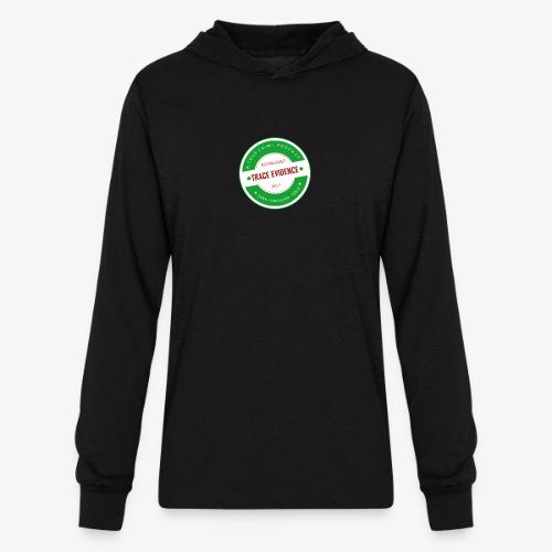 Established - Unisex Long Sleeve Hoodie Shirt