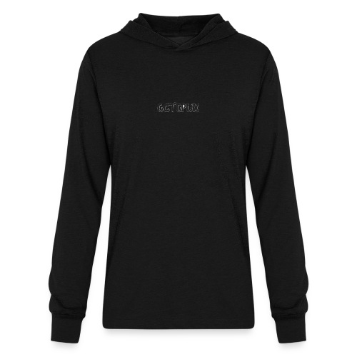 OCTOPUX: WAVE 2 - Unisex Long Sleeve Hoodie Shirt