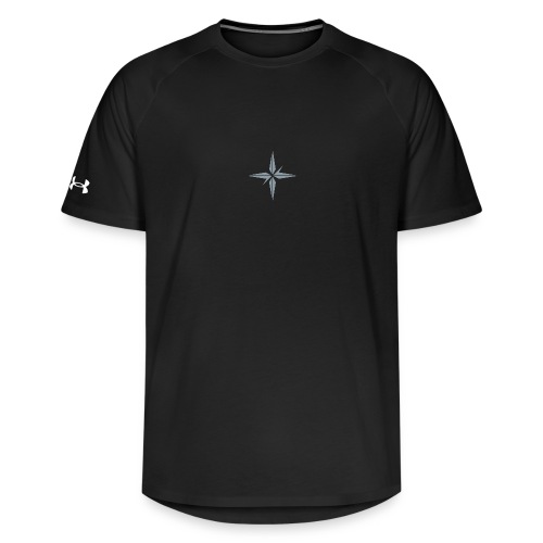 star star wars star trail star stars icon star squ - Under Armour Unisex Athletics T-Shirt