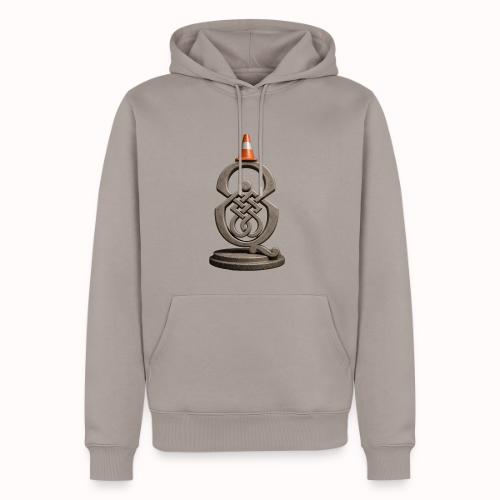 Cone of Honor - Men's Premium Hoodie