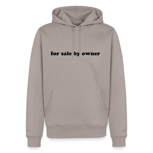 for sale by owner - Men's Premium Hoodie