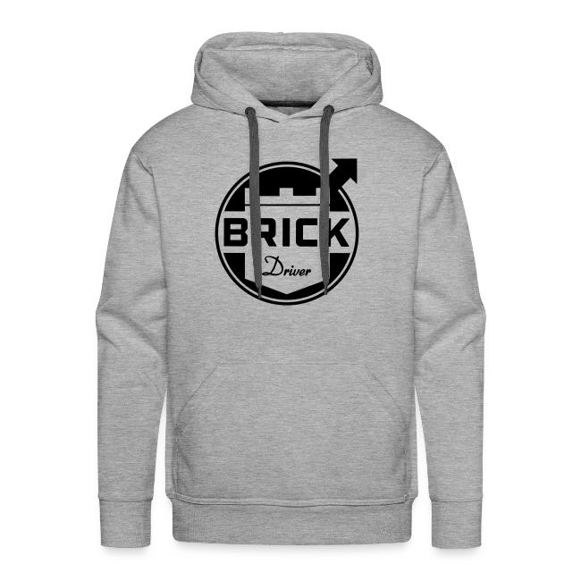 Volvo Brick Driver