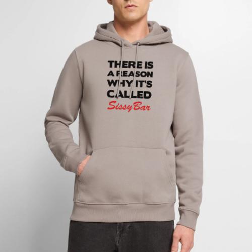 Sissybar - Men's Premium Hoodie