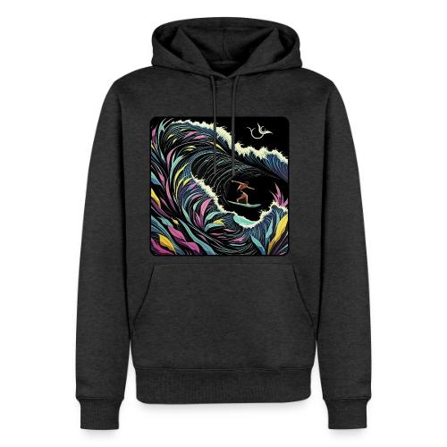 Air Drop - Men's Premium Hoodie