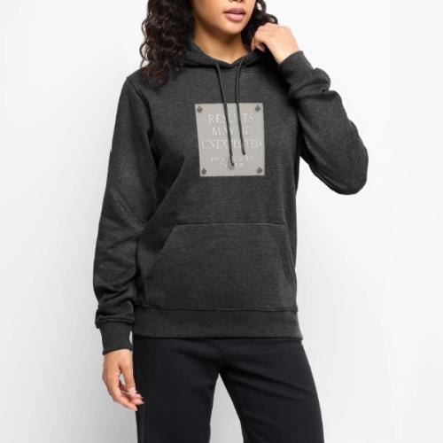 Results - White - Men's Premium Hoodie