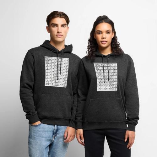 72 Names of God - Men's Premium Hoodie