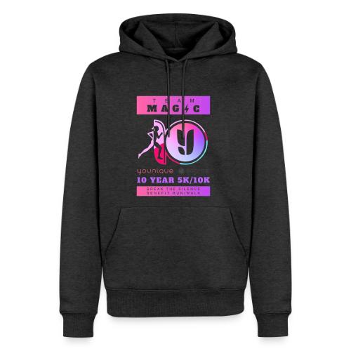 Team Magic Run - Men's Premium Hoodie