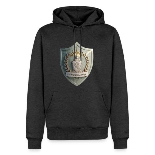 Women's Day Legacy T Shirt, Empowerment Gift 2026 - Men's Premium Hoodie