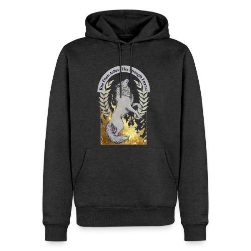 Women's Day Legacy T Shirt, Empowerment Gift 2026 - Men's Premium Hoodie