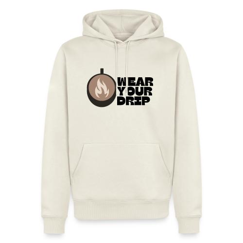 Wear Your Drip - Men's Premium Hoodie
