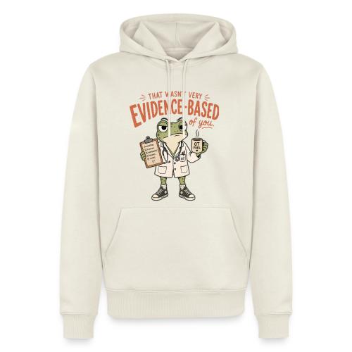 Frog Doctor - Men's Premium Hoodie