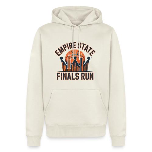 Empire State Finals Run - Men's Premium Hoodie